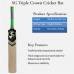 SG Triple Crown English Willow Cricket Bat